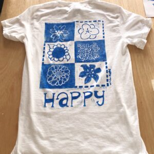 Will Allen - Happy Tee